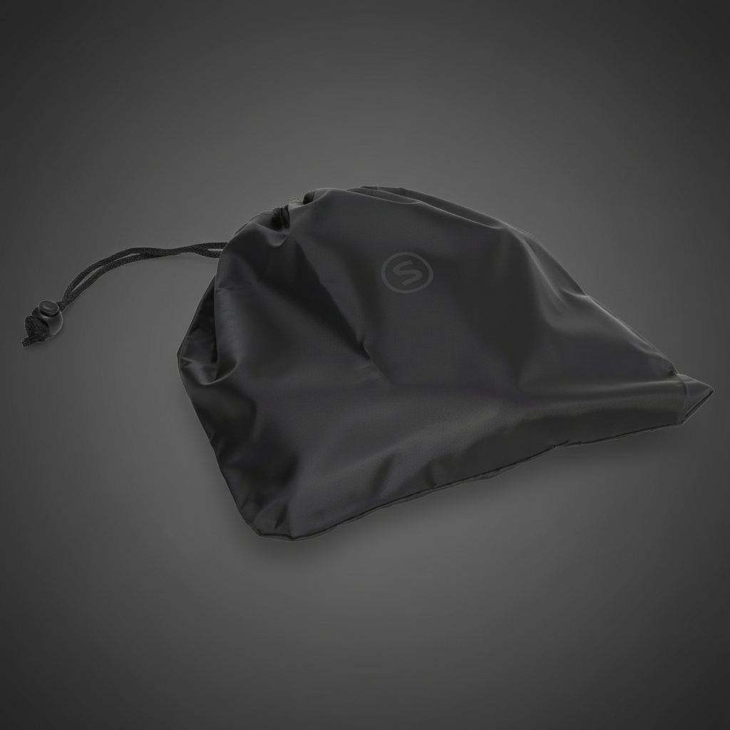 6-in-1 Hand Strength Training Kit – Grip, Finger & Forearm Set