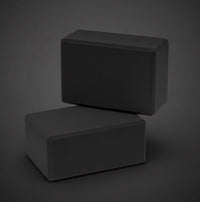 SwiftTrend™ Yoga Blocks – High-Density Foam Support Bricks (Set of 2)