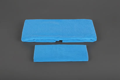 Complete 7-Piece Yoga Set 