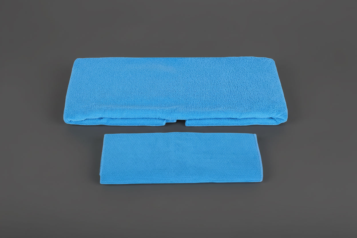 Complete 7-Piece Yoga Set 