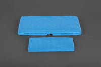 Complete 7-Piece Yoga Set 