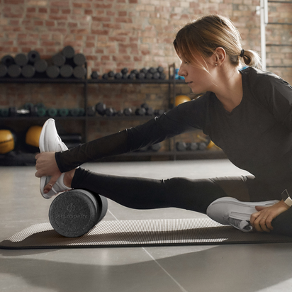 Recovery Roller – High-Density Muscle Massager
