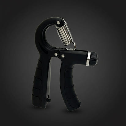 SwiftTrend™ Adjustable Hand Grip Strengthener – 5-60 kg Power Trainer for Grip, Wrist & Forearm Strength