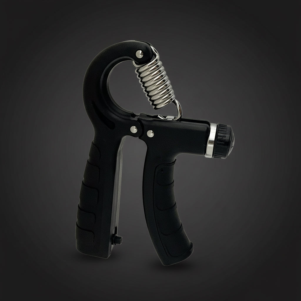 SwiftTrend™ Adjustable Hand Grip Strengthener – 5-60 kg Power Trainer for Grip, Wrist & Forearm Strength