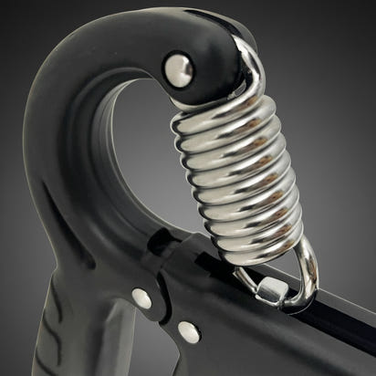SwiftTrend™ Adjustable Hand Grip Strengthener – 5-60 kg Power Trainer for Grip, Wrist & Forearm Strength