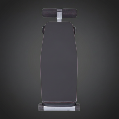 Adjustable AB Slant Board – Core Training Bench