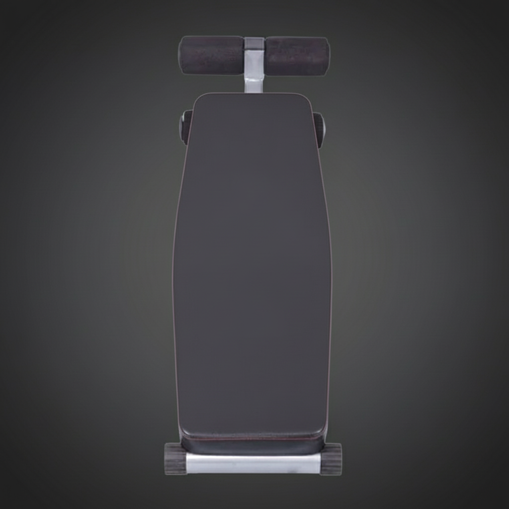 Adjustable AB Slant Board – Core Training Bench