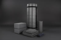 Complete 7-Piece Yoga Set 