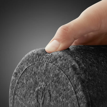 Recovery Roller – High-Density Muscle Massager