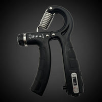 SwiftTrend™ Adjustable Hand Grip Strengthener – 5-60 kg Power Trainer for Grip, Wrist & Forearm Strength