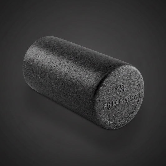 Recovery Roller – High-Density Muscle Massager