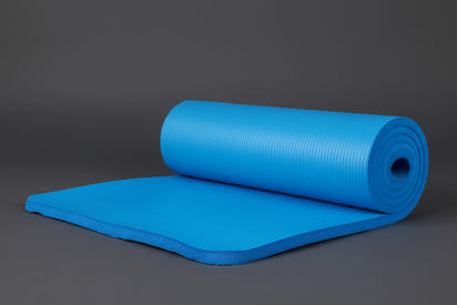 Complete 7-Piece Yoga Set 