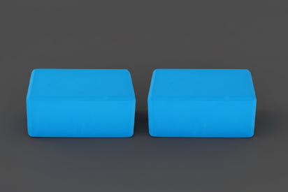 Complete 7-Piece Yoga Set 