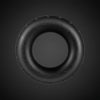 6-in-1 Hand Strength Training Kit – Grip, Finger & Forearm Set