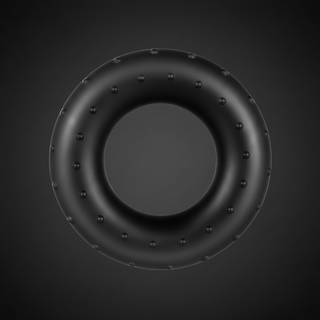 6-in-1 Hand Strength Training Kit – Grip, Finger & Forearm Set