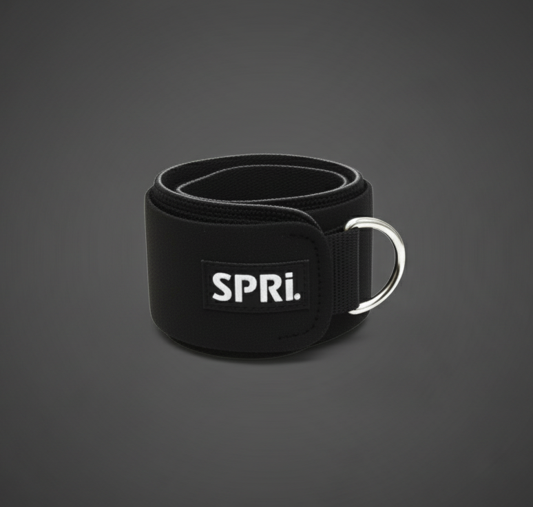 Full Resistance Band Training Kit – Home & Gym Workout Set