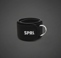 Full Resistance Band Training Kit – Home & Gym Workout Set