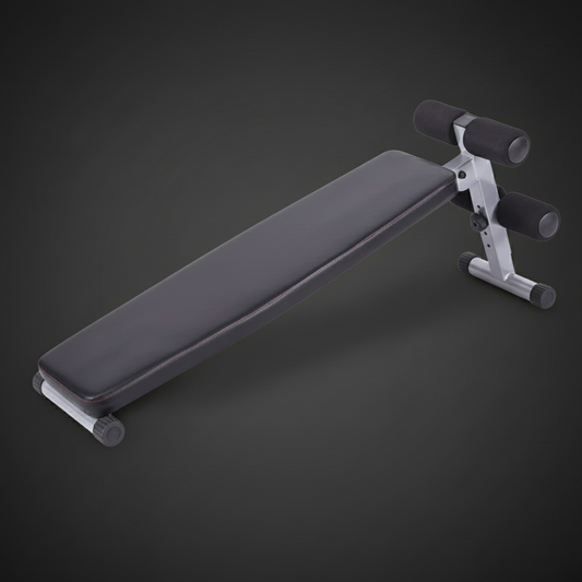 Adjustable AB Slant Board – Core Training Bench